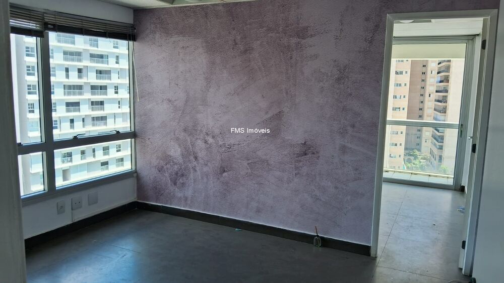 Sala-Conjunto, 37 m² - Foto 6