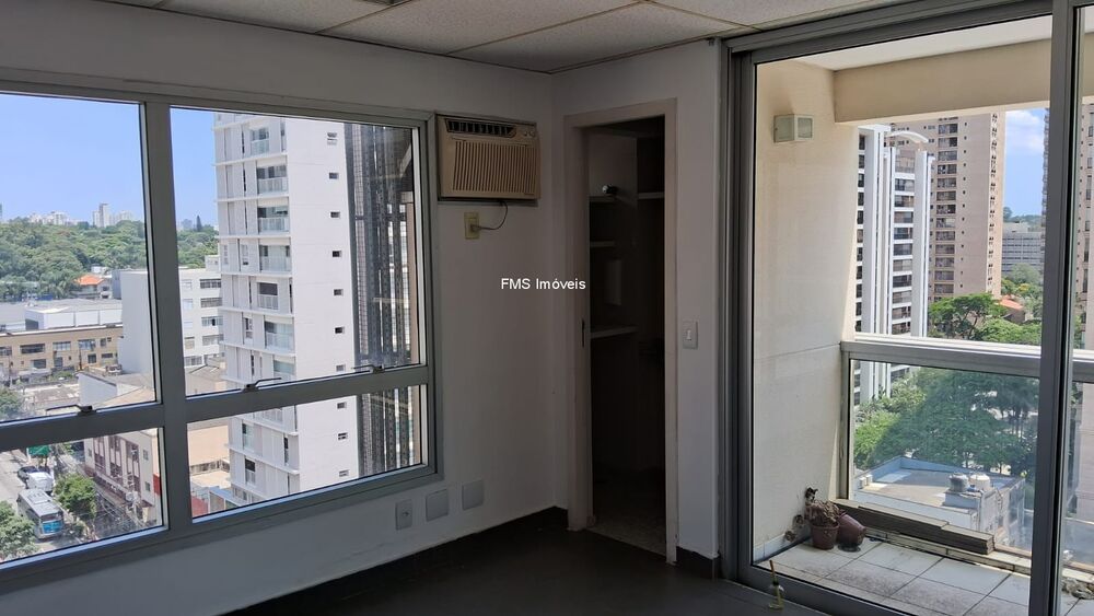 Sala-Conjunto, 37 m² - Foto 1