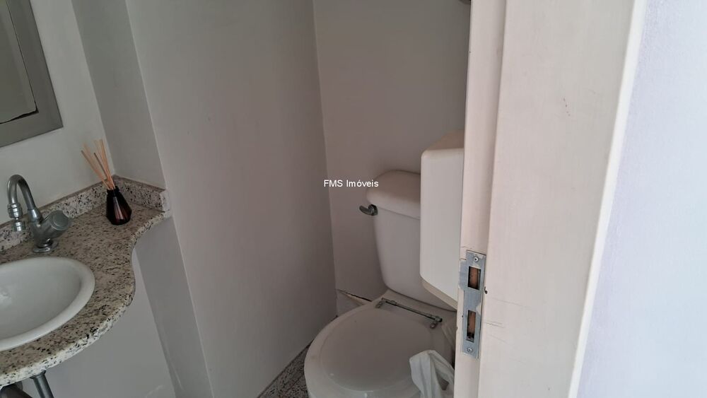 Sala-Conjunto, 37 m² - Foto 8
