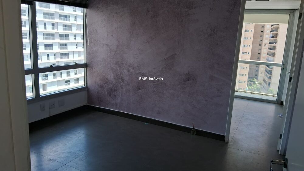 Sala-Conjunto, 37 m² - Foto 9