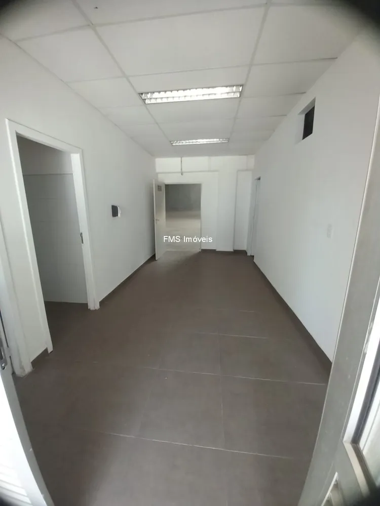 Depósito-Galpão, 1207 m² - Foto 3