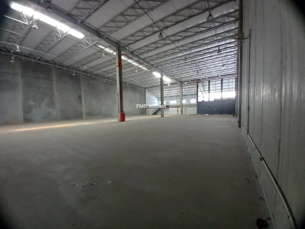Depósito-Galpão, 1207 m² - Foto 2