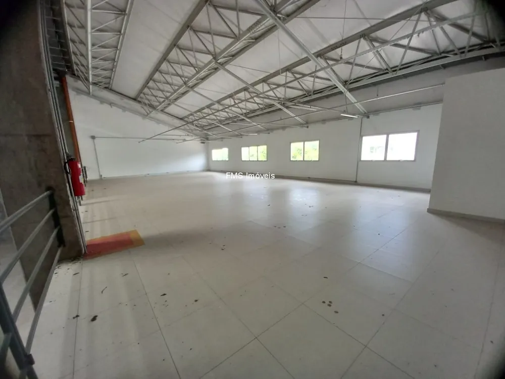 Depósito-Galpão, 1207 m² - Foto 4