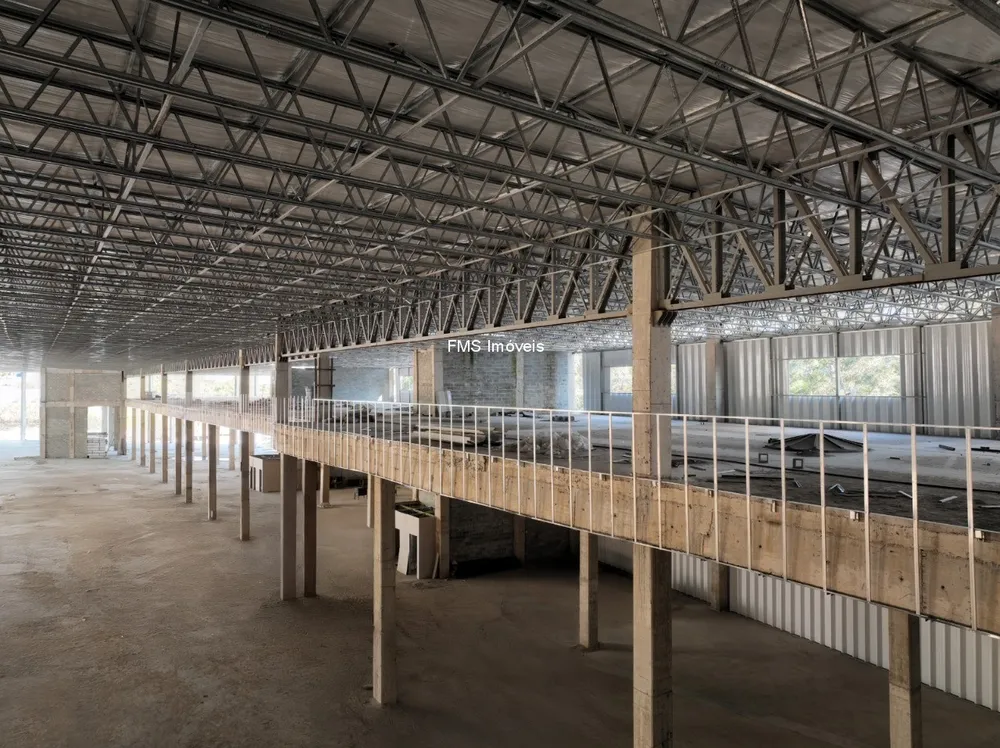 Depósito-Galpão, 8282 m² - Foto 4