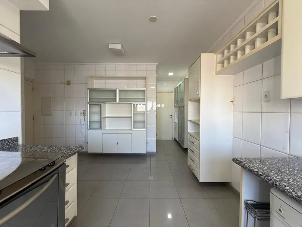 Apartamento, 3 quartos, 155 m² - Foto 4