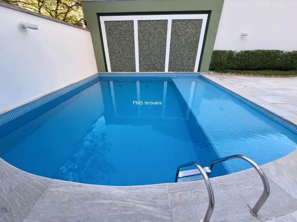 Apartamento, 3 quartos, 155 m² - Foto 1