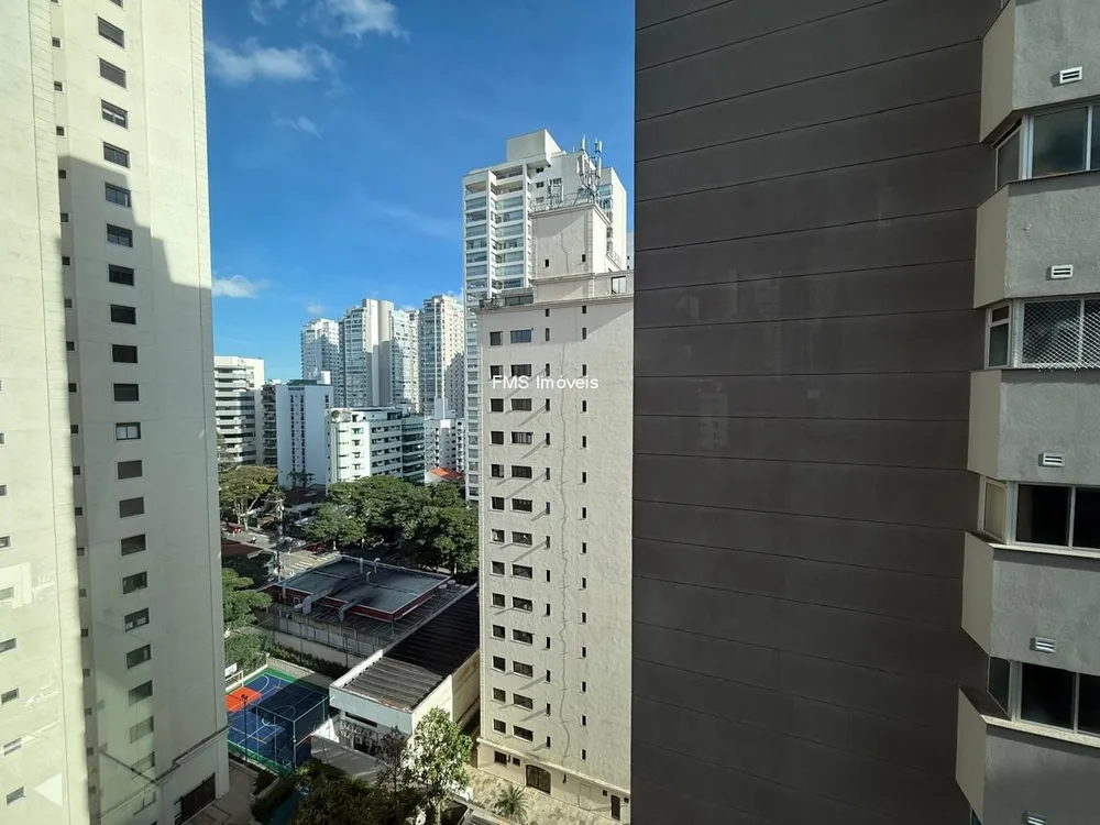 Apartamento, 3 quartos, 155 m² - Foto 2