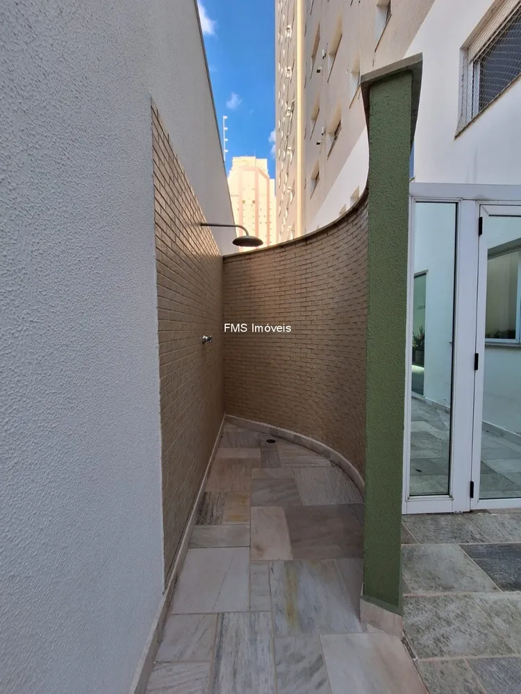 Apartamento, 3 quartos, 155 m² - Foto 3
