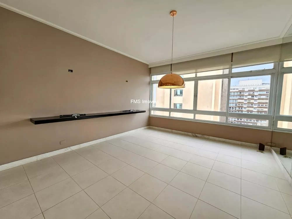 Apartamento para alugar com 3 quartos, 310m² - Foto 11