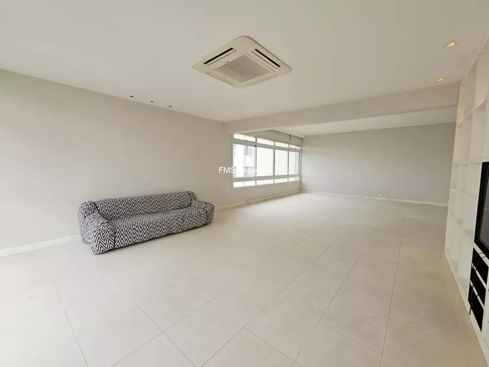 Apartamento para alugar com 3 quartos, 310m² - Foto 4