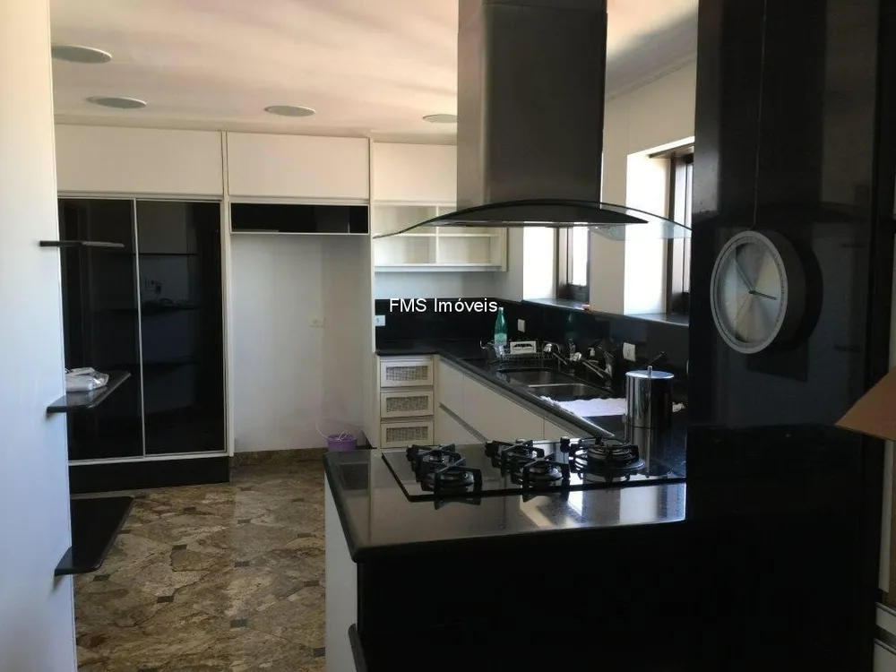 Apartamento, 4 quartos, 590 m² - Foto 5