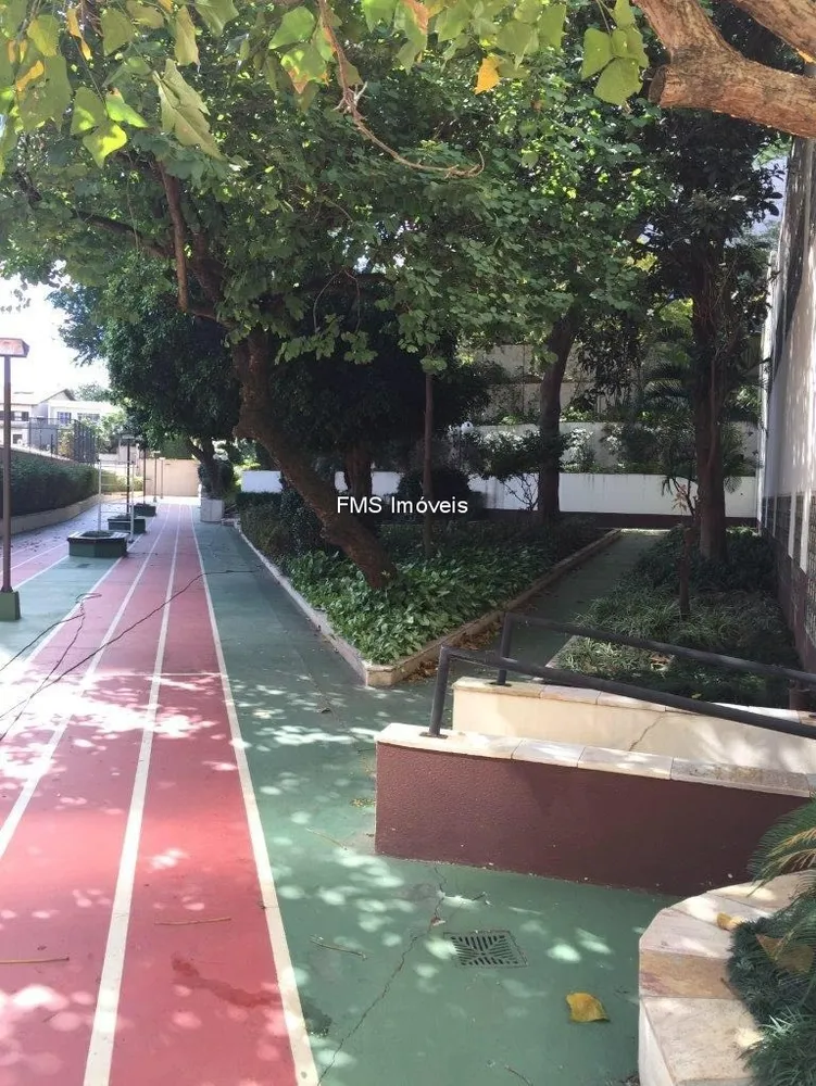 Apartamento, 4 quartos, 590 m² - Foto 12