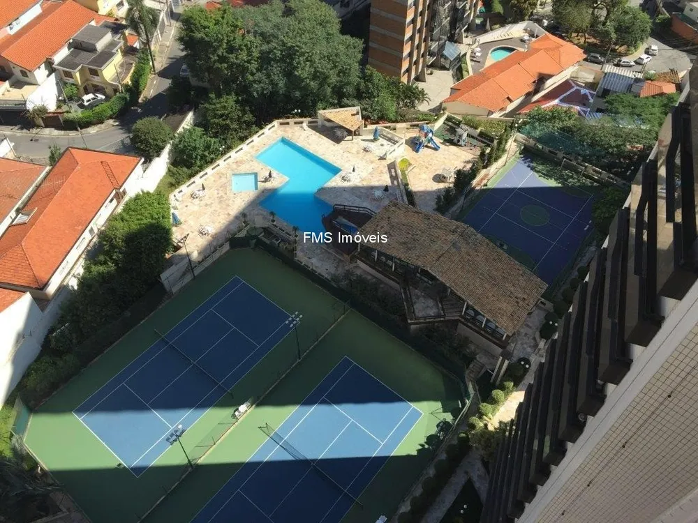 Apartamento, 4 quartos, 590 m² - Foto 8