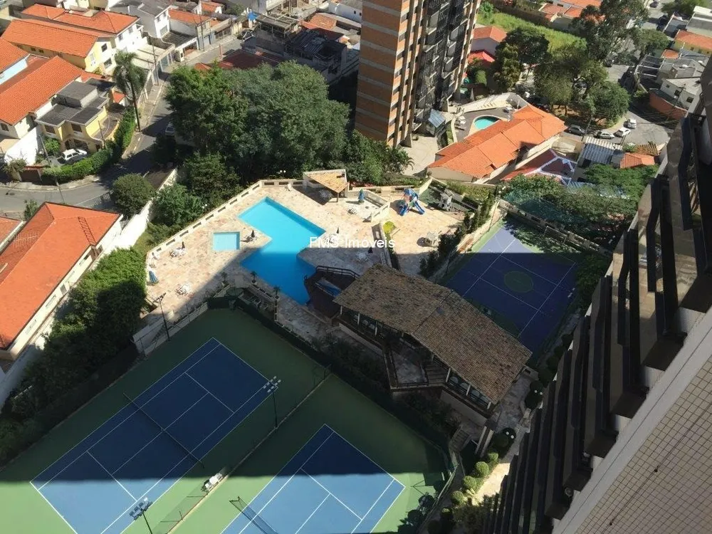 Apartamento, 4 quartos, 590 m² - Foto 7