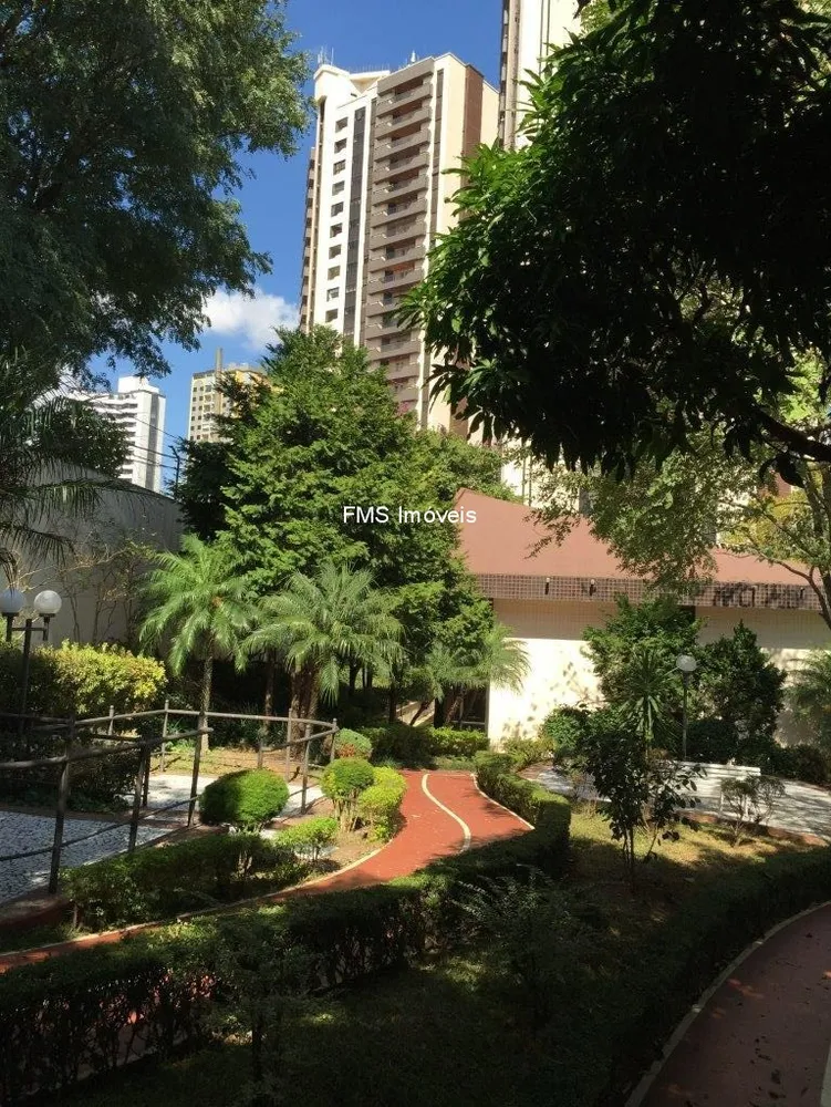 Apartamento, 4 quartos, 590 m² - Foto 11