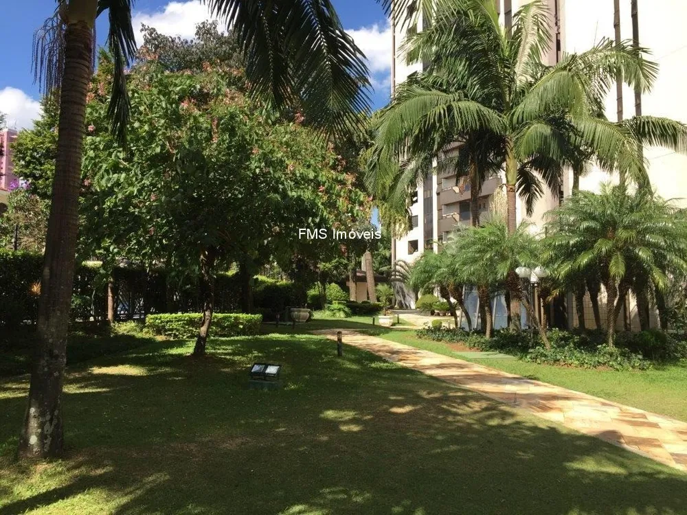 Apartamento, 4 quartos, 590 m² - Foto 10