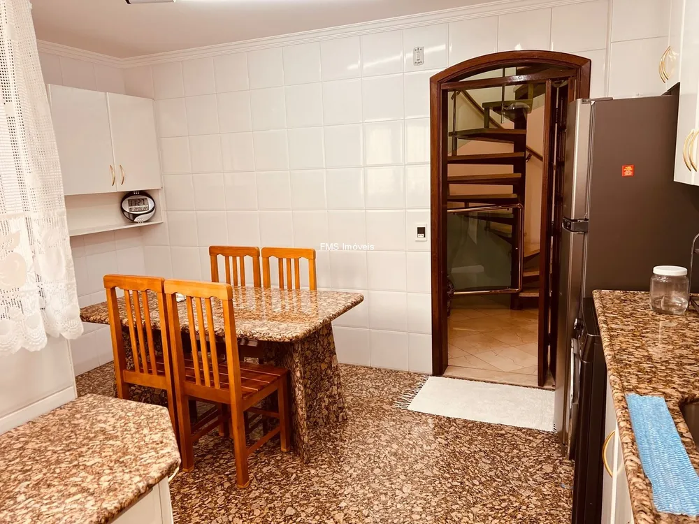 Apartamento, 3 quartos, 280 m² - Foto 5