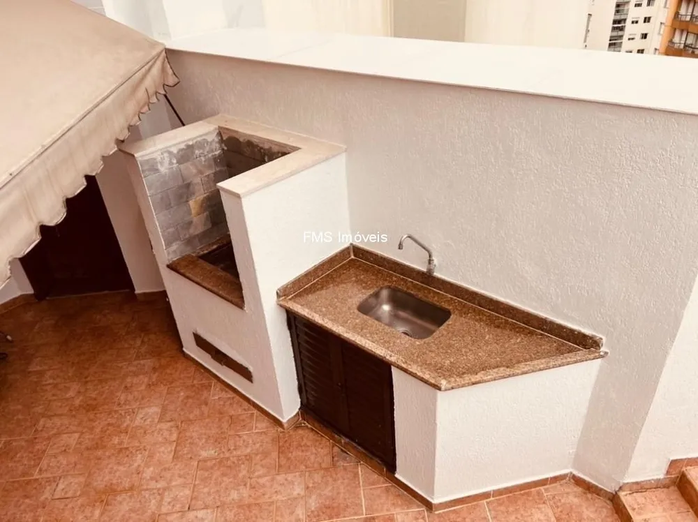 Apartamento, 3 quartos, 280 m² - Foto 6