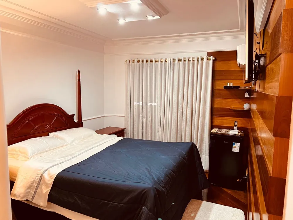 Apartamento, 3 quartos, 280 m² - Foto 1