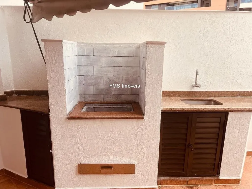 Apartamento, 3 quartos, 280 m² - Foto 8