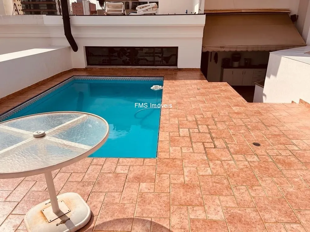 Apartamento, 3 quartos, 280 m² - Foto 7