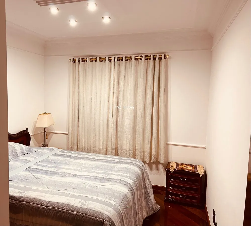 Apartamento, 3 quartos, 280 m² - Foto 3