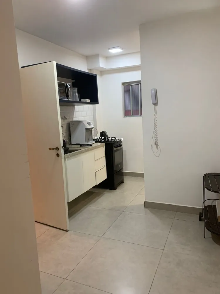Apartamento, 2 quartos, 76 m² - Foto 2