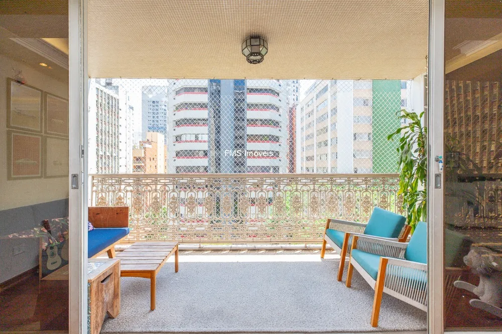 Apartamento, 3 quartos, 331 m² - Foto 8