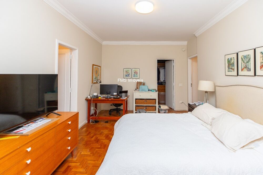 Apartamento, 3 quartos, 331 m² - Foto 12