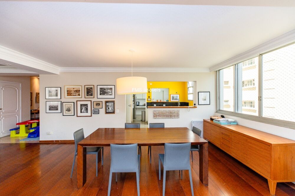 Apartamento, 3 quartos, 331 m² - Foto 7