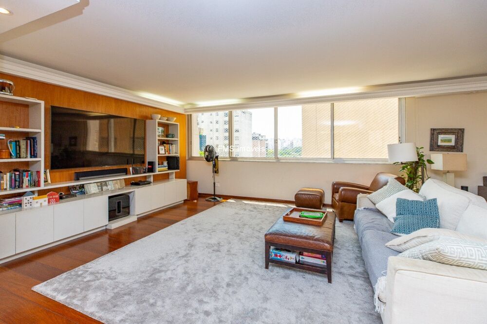 Apartamento, 3 quartos, 331 m² - Foto 4