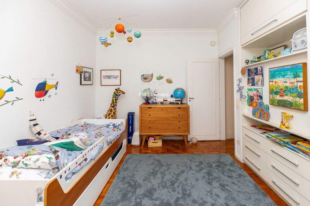 Apartamento, 3 quartos, 331 m² - Foto 11