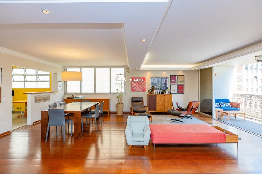 Apartamento, 3 quartos, 331 m² - Foto 6
