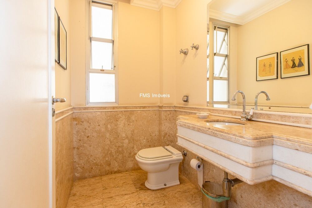 Apartamento, 3 quartos, 331 m² - Foto 8