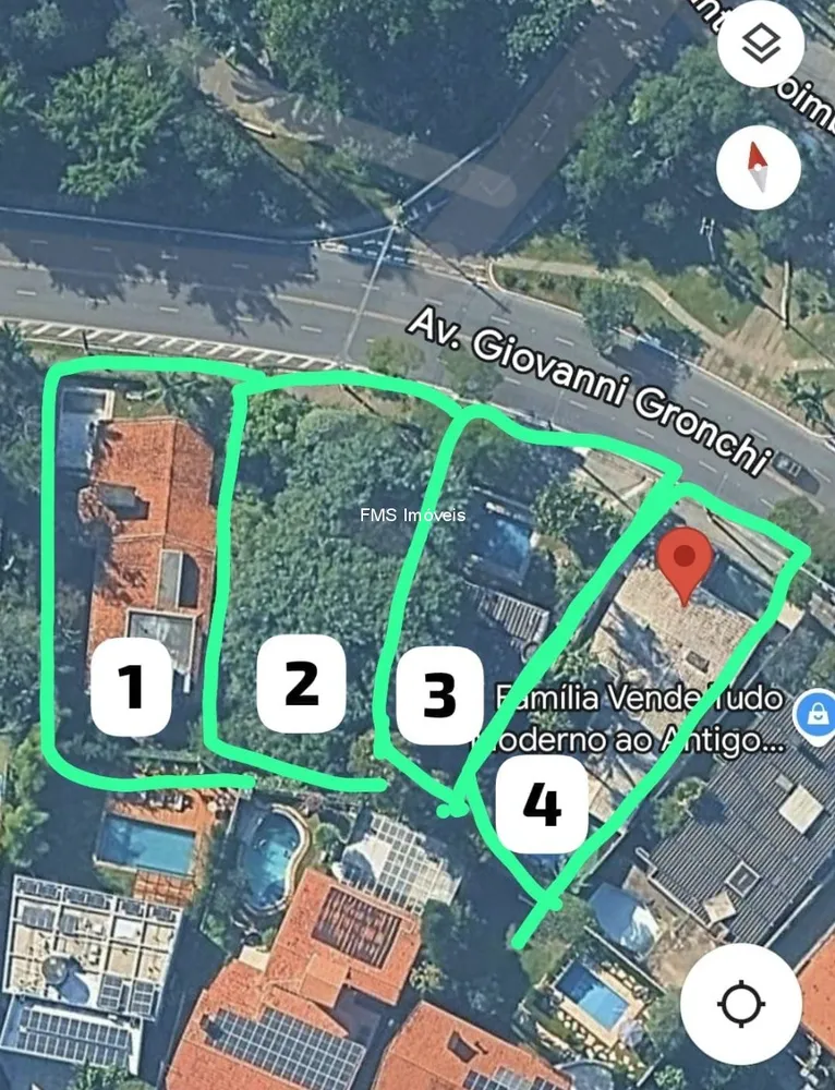 Terreno - Foto 4