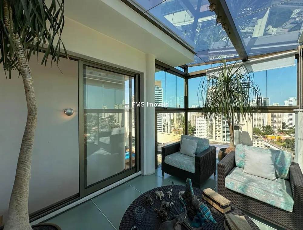 Apartamento, 3 quartos, 240 m² - Foto 10