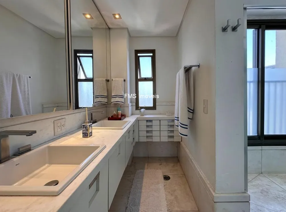 Apartamento, 3 quartos, 240 m² - Foto 5