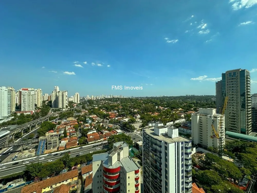 Apartamento, 3 quartos, 240 m² - Foto 11