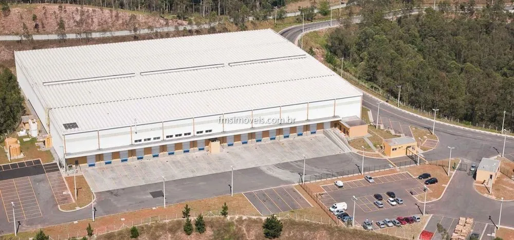 Depósito-Galpão, 8180 m² - Foto 2