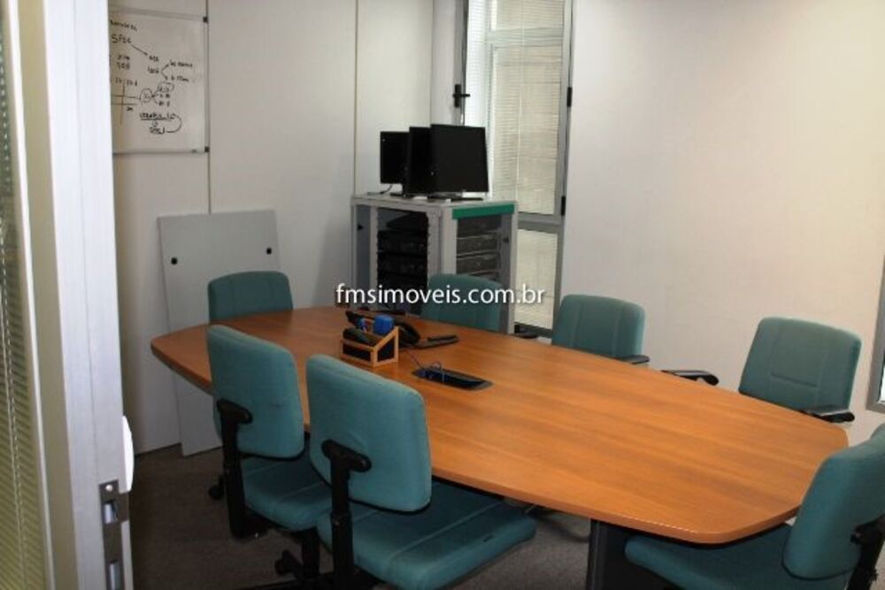 Conjunto Comercial-Sala à venda, 420m² - Foto 4