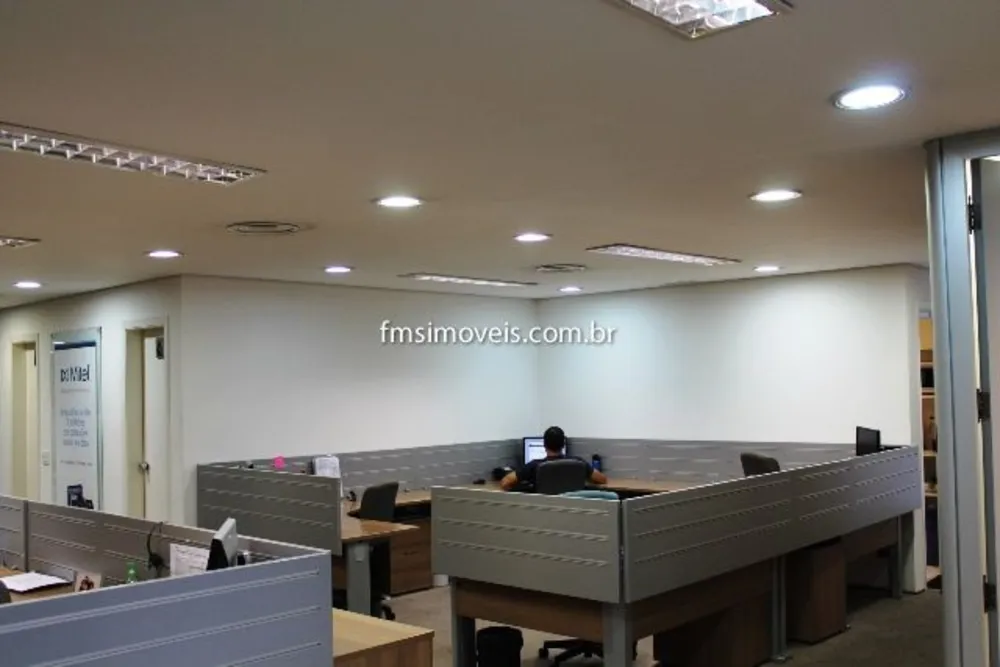 Sala-Conjunto, 420 m² - Foto 1