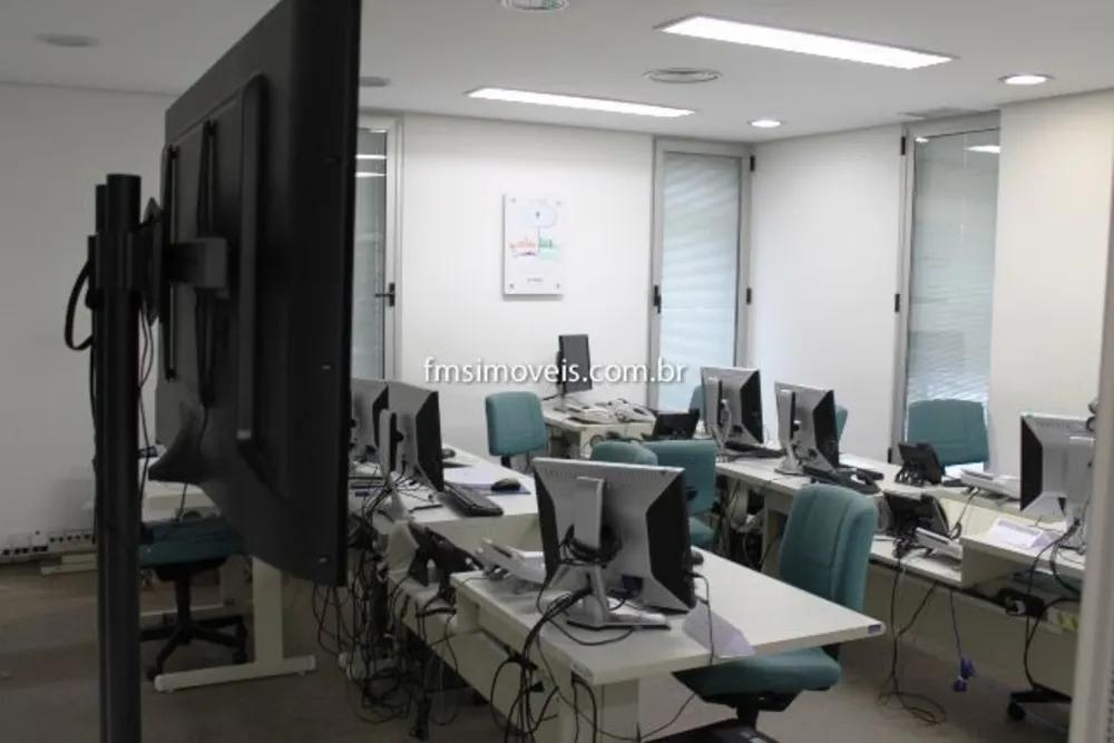 Sala-Conjunto, 420 m² - Foto 13