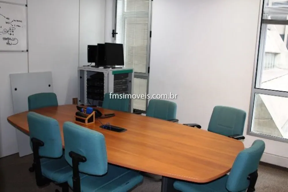 Sala-Conjunto, 420 m² - Foto 9