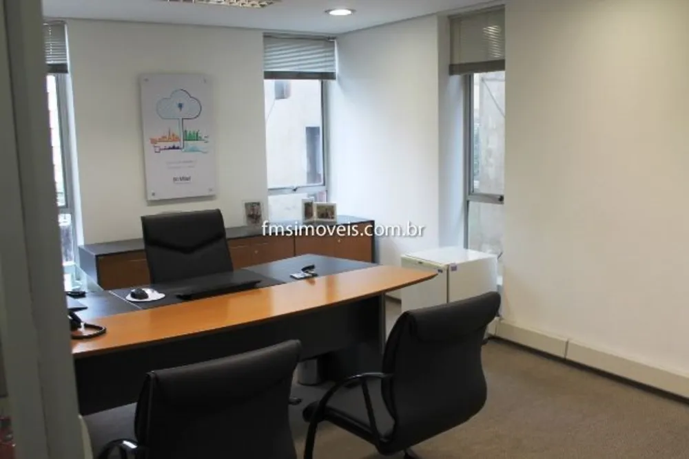 Sala-Conjunto, 420 m² - Foto 8
