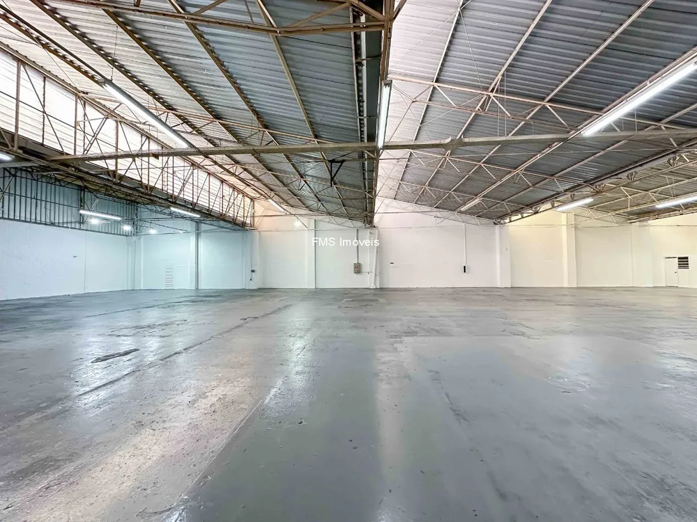 Depósito-Galpão, 2600 m² - Foto 3