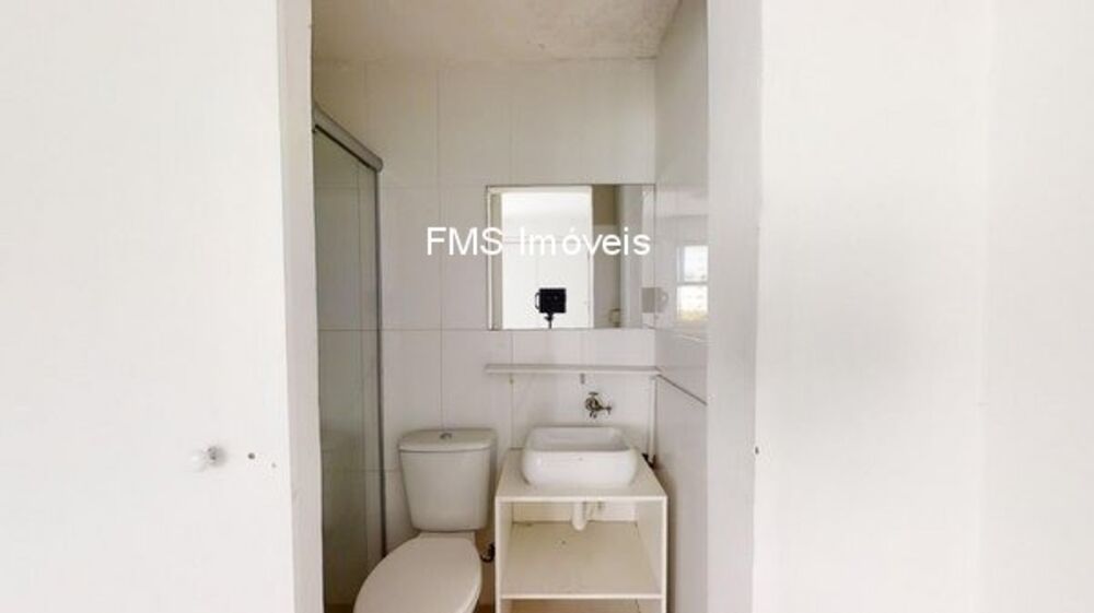 Apartamento, 2 quartos, 65 m² - Foto 2