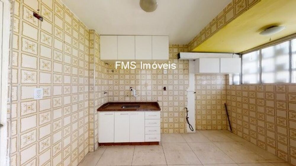 Apartamento, 2 quartos, 65 m² - Foto 8