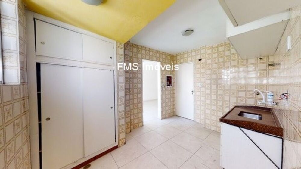 Apartamento, 2 quartos, 65 m² - Foto 3