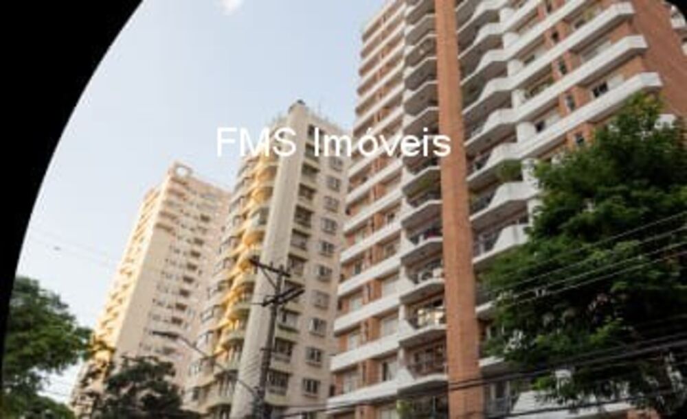 Apartamento, 2 quartos, 65 m² - Foto 5