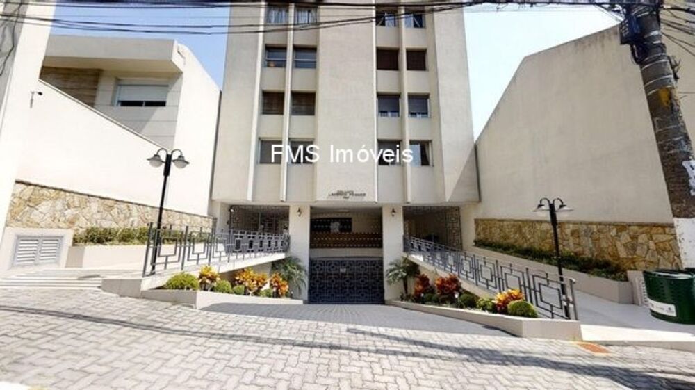 Apartamento, 2 quartos, 65 m² - Foto 1